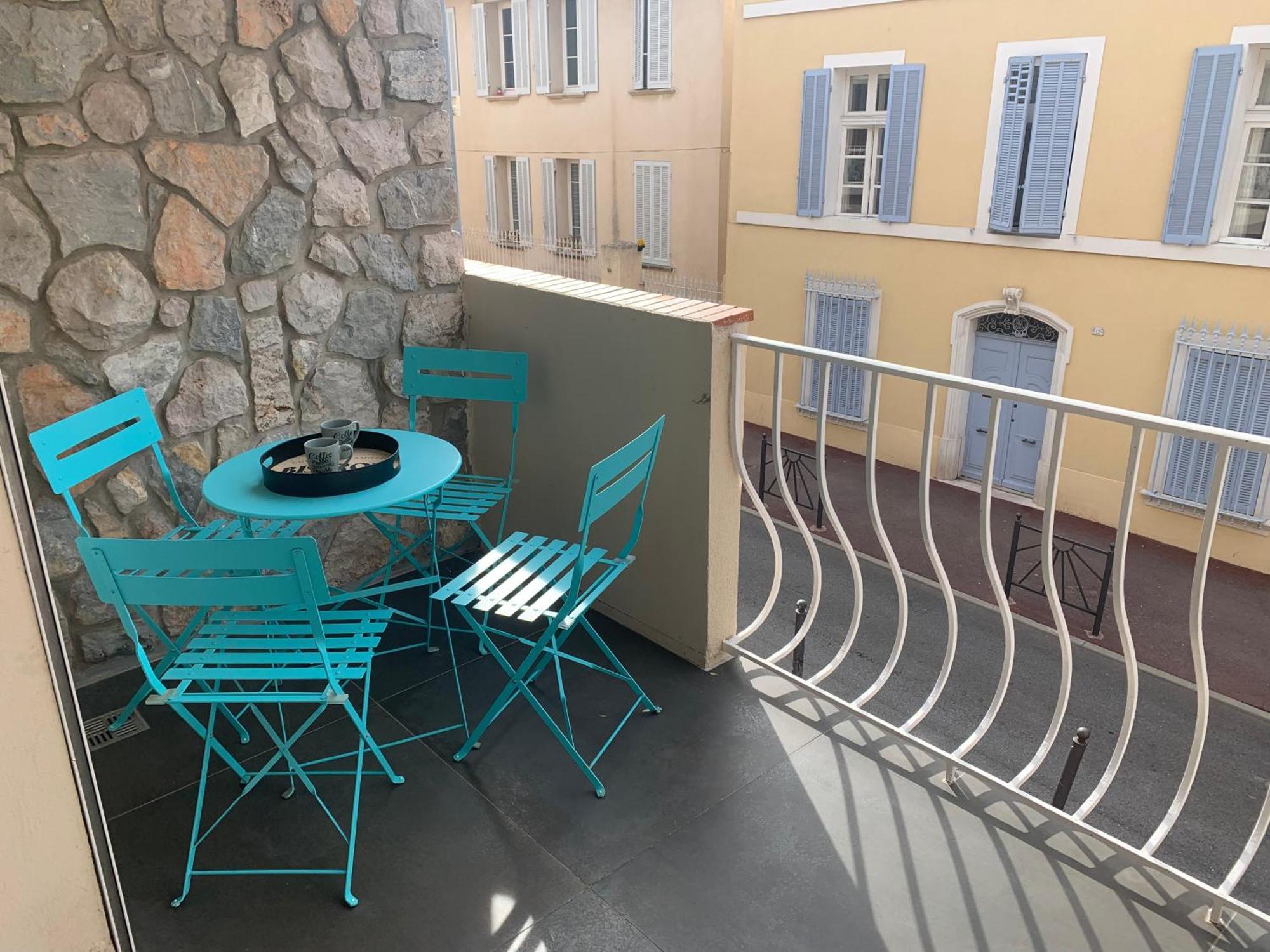 Cassis Grande Terrasse Emplacement Au Top A 1 Minute De La Plage A Pieds Eksteriør bilde