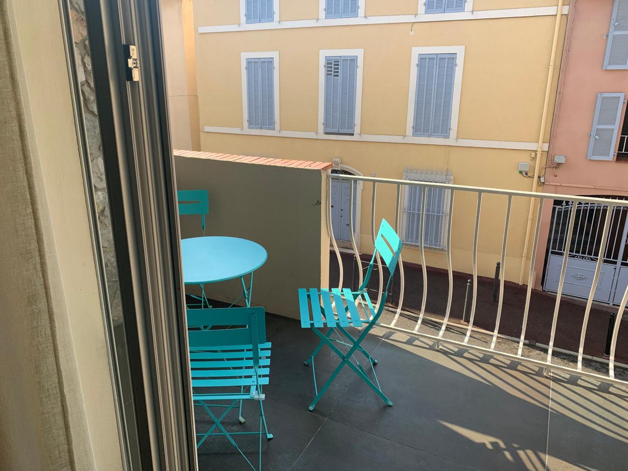 Cassis Grande Terrasse Emplacement Au Top A 1 Minute De La Plage A Pieds Eksteriør bilde